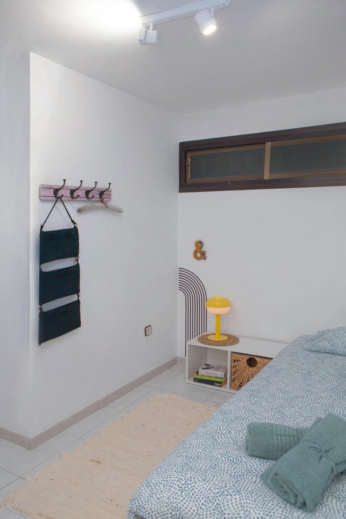 Picasso'S Dream Cozy & Chic Attic Plaza Merced Malaga Bagian luar foto