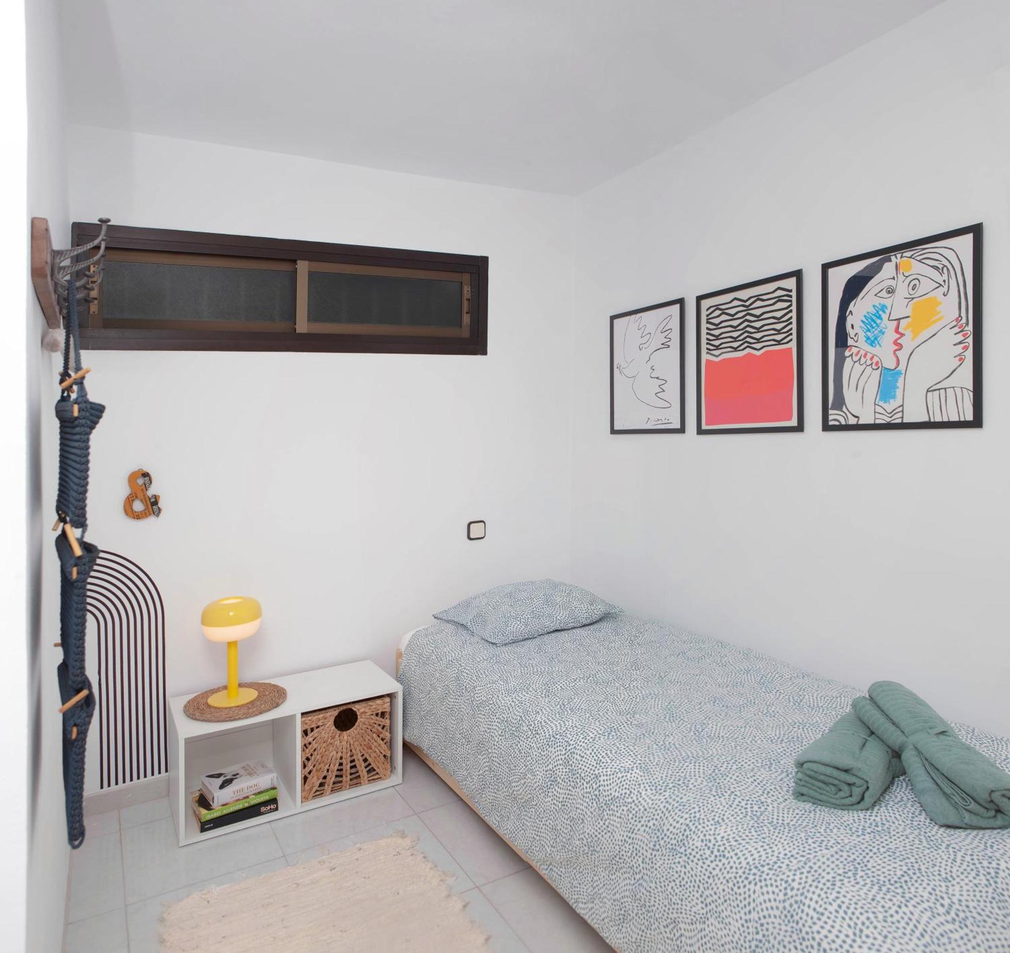 Picasso'S Dream Cozy & Chic Attic Plaza Merced Malaga Bagian luar foto
